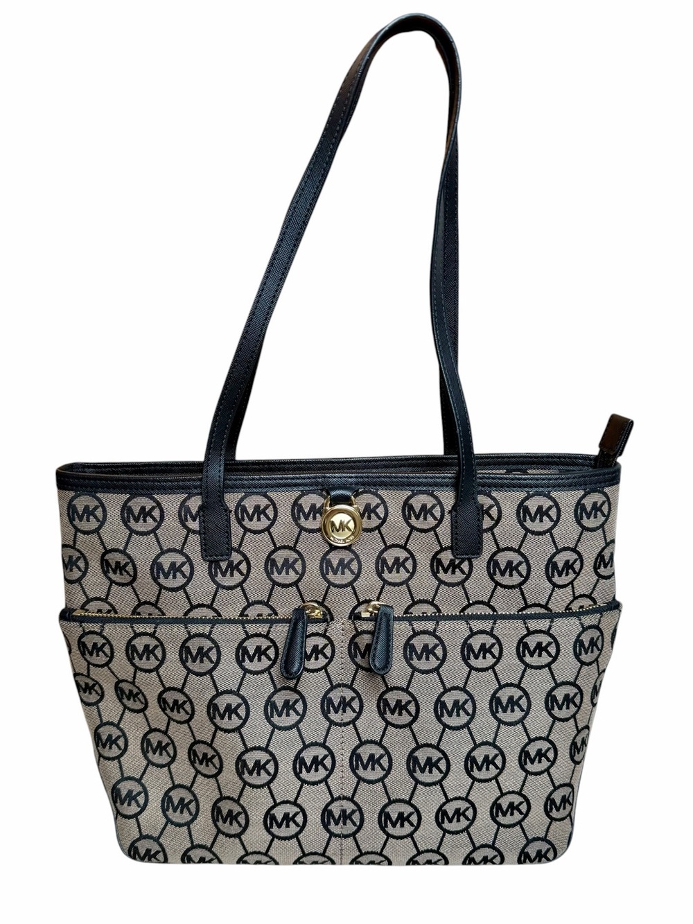 MICHAEL Michael Kors Kempton Medium Pocket Tote